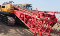 SANY SCC1000A Cranes
